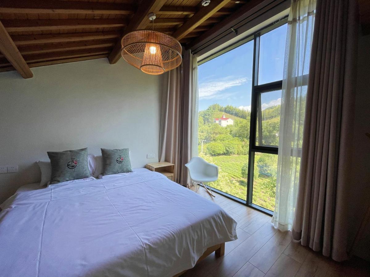 Wastone Apartment Liyangcun Ngoại thất bức ảnh