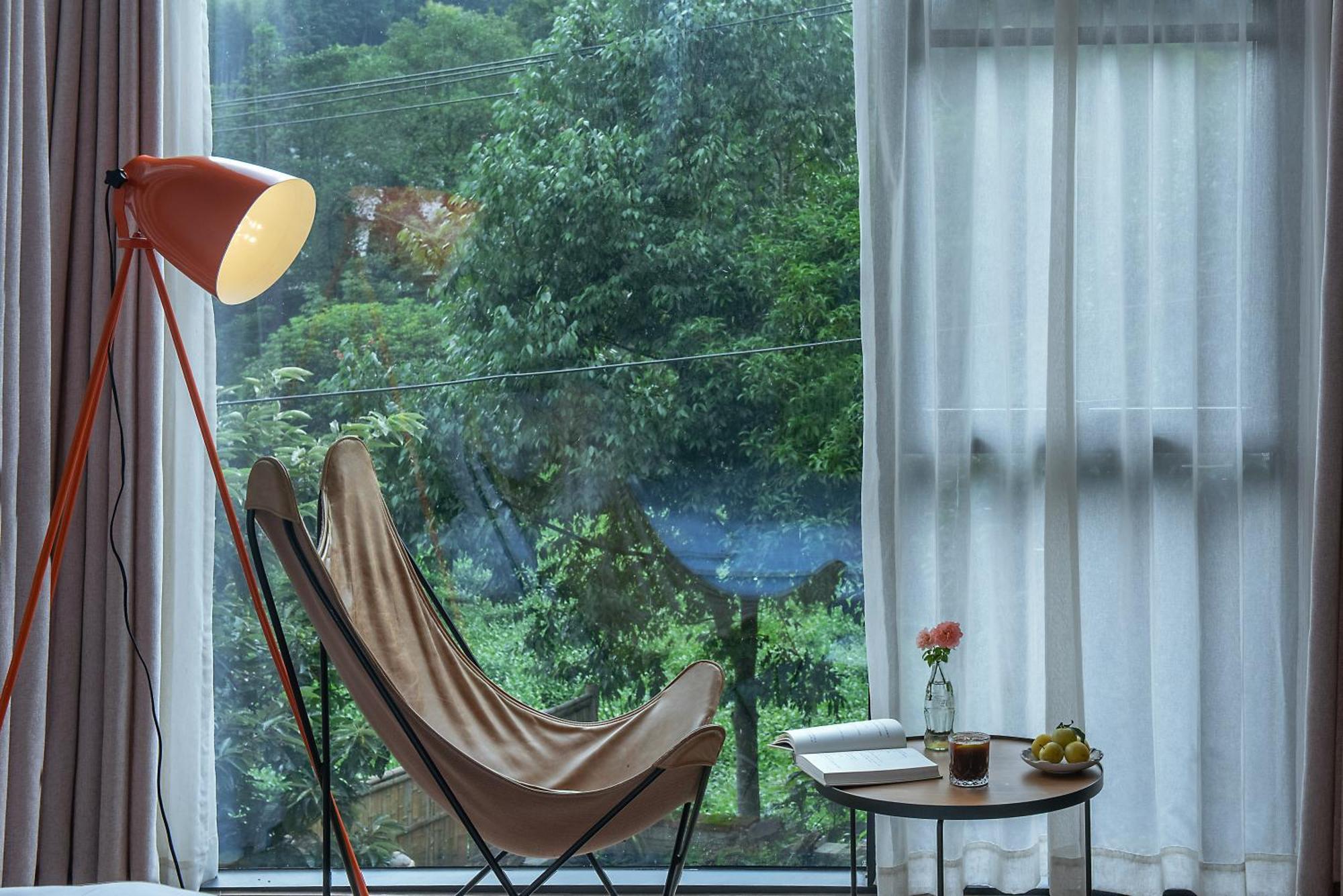 Wastone Apartment Liyangcun Ngoại thất bức ảnh