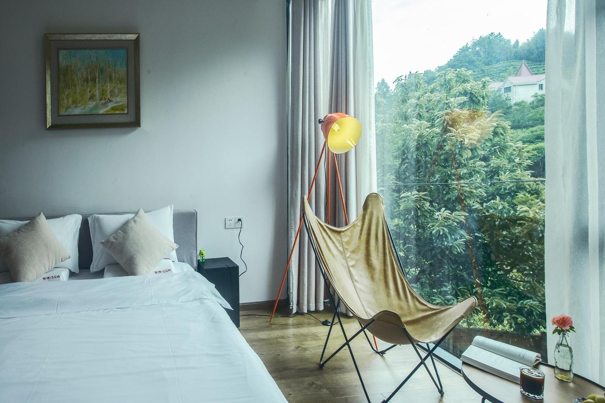 Wastone Apartment Liyangcun Ngoại thất bức ảnh