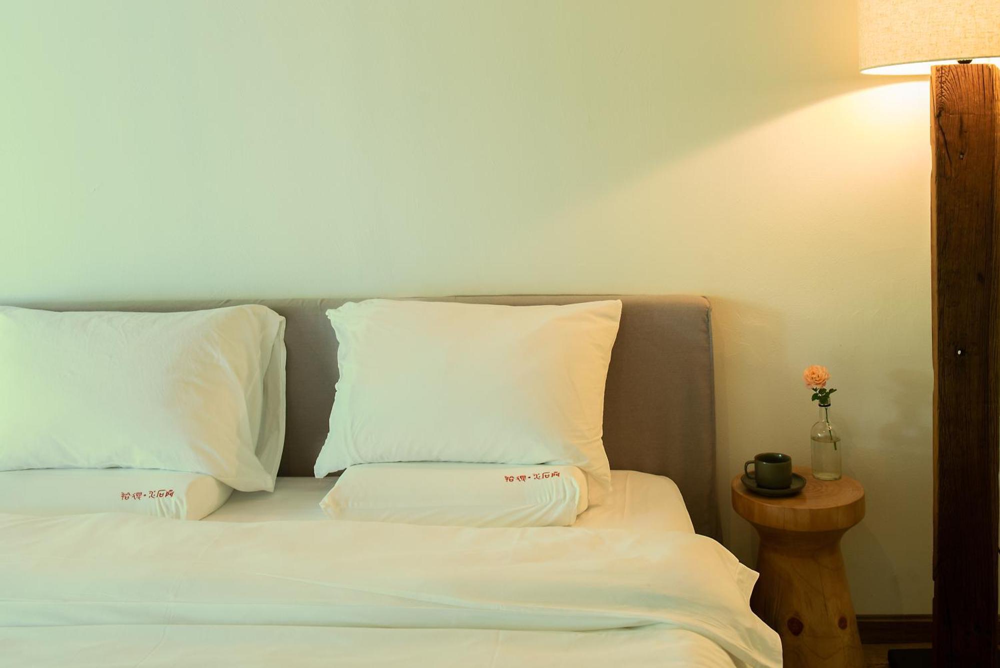 Wastone Apartment Liyangcun Ngoại thất bức ảnh