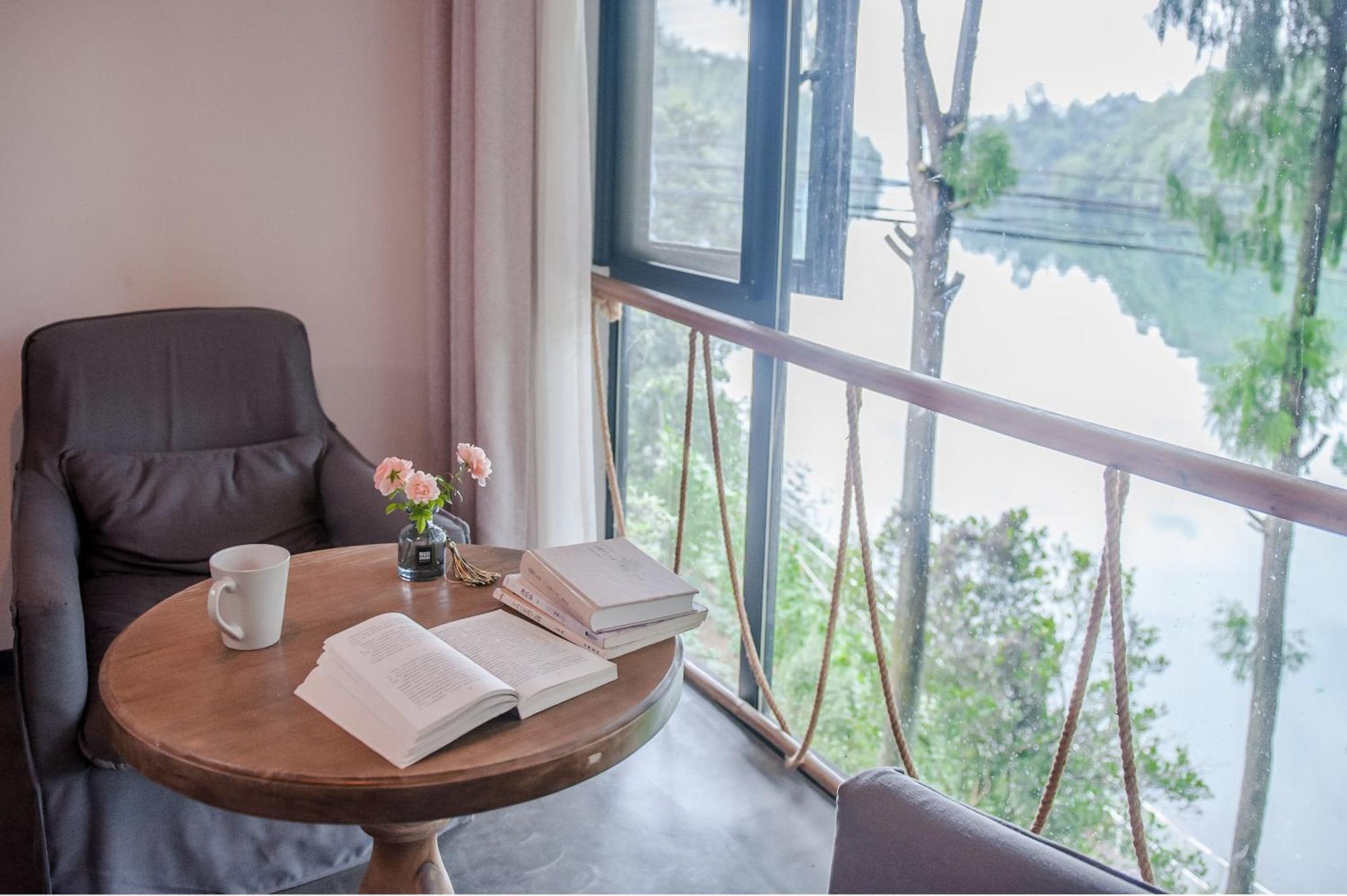 Wastone Apartment Liyangcun Ngoại thất bức ảnh