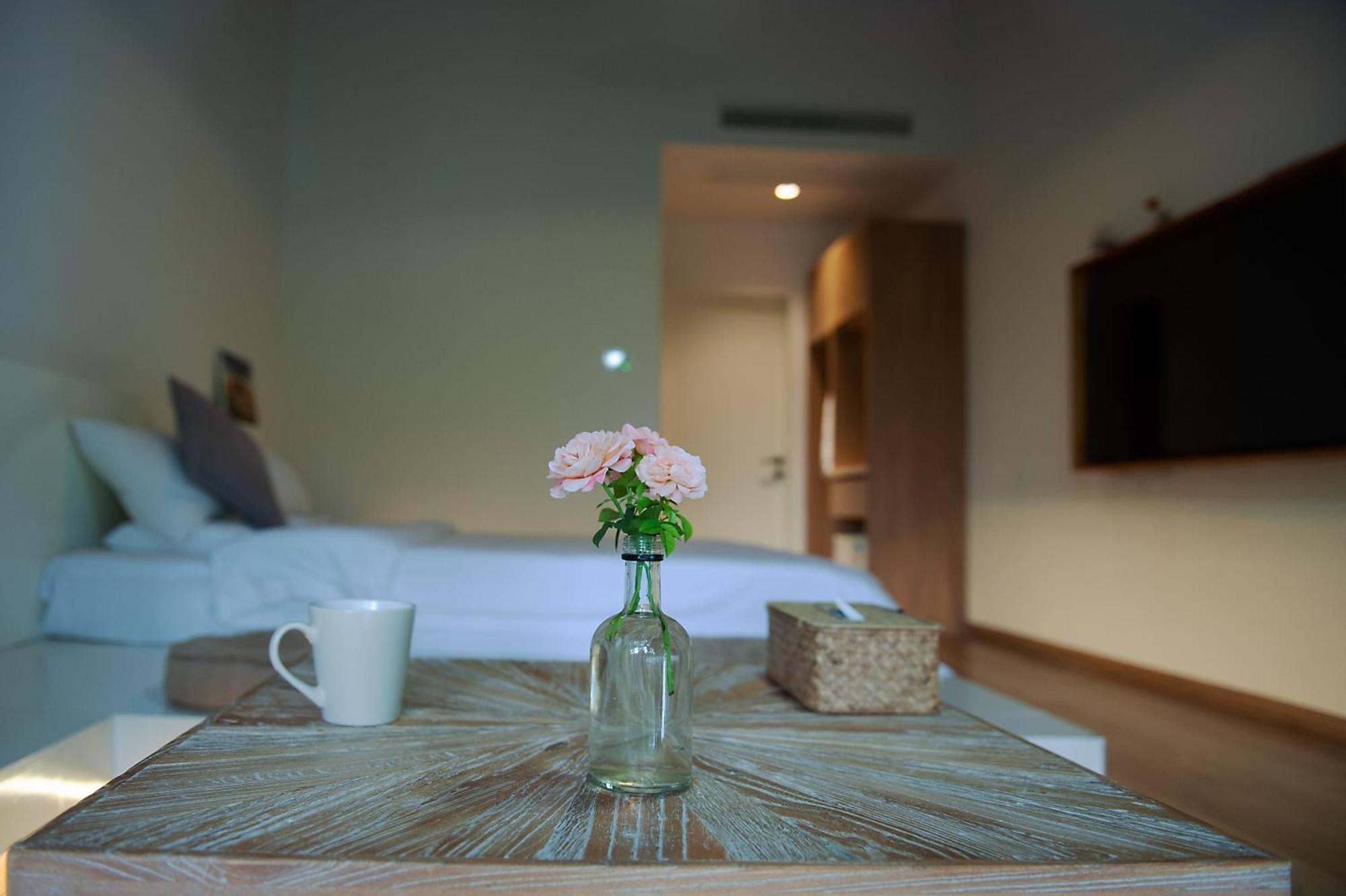Wastone Apartment Liyangcun Ngoại thất bức ảnh