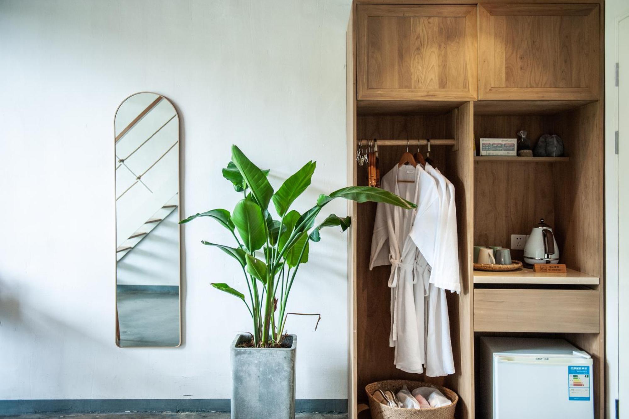 Wastone Apartment Liyangcun Ngoại thất bức ảnh