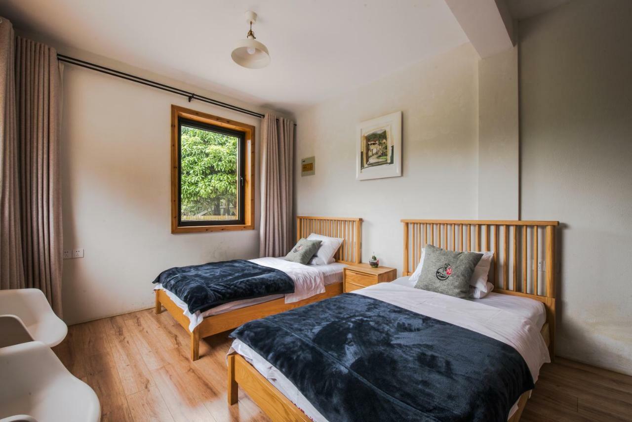 Wastone Apartment Liyangcun Ngoại thất bức ảnh